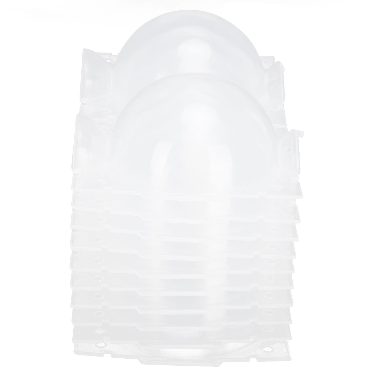 Reusable Plant Rooting Device High Pressure Propagation Ball Box Plant view 5