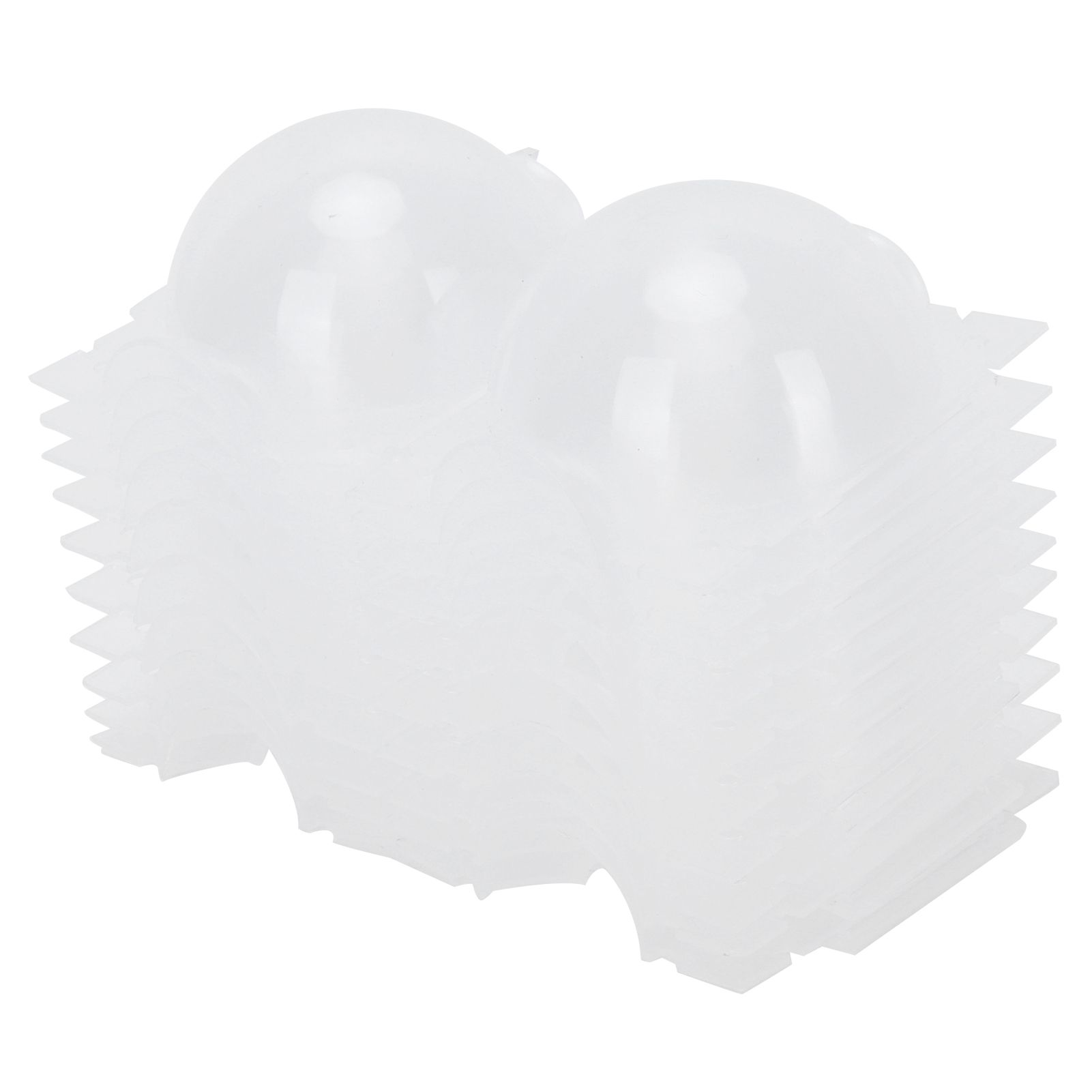 Reusable Plant Rooting Device High Pressure Propagation Ball Box Plant view 9