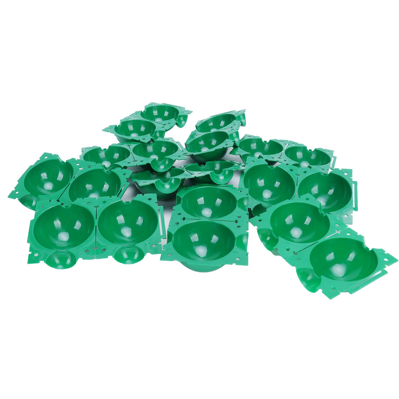 Reusable Plant Rooting Device High Pressure Propagation Ball Box Plant view 5