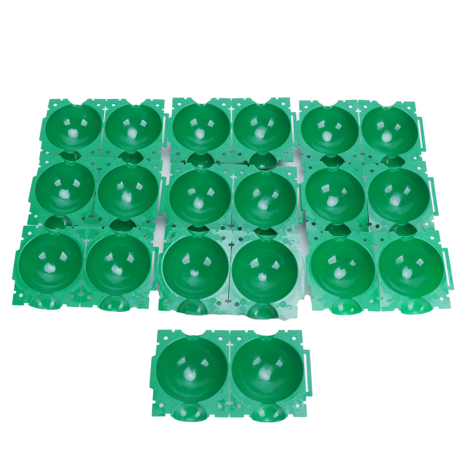 Reusable Plant Rooting Device High Pressure Propagation Ball Box Plant view 6
