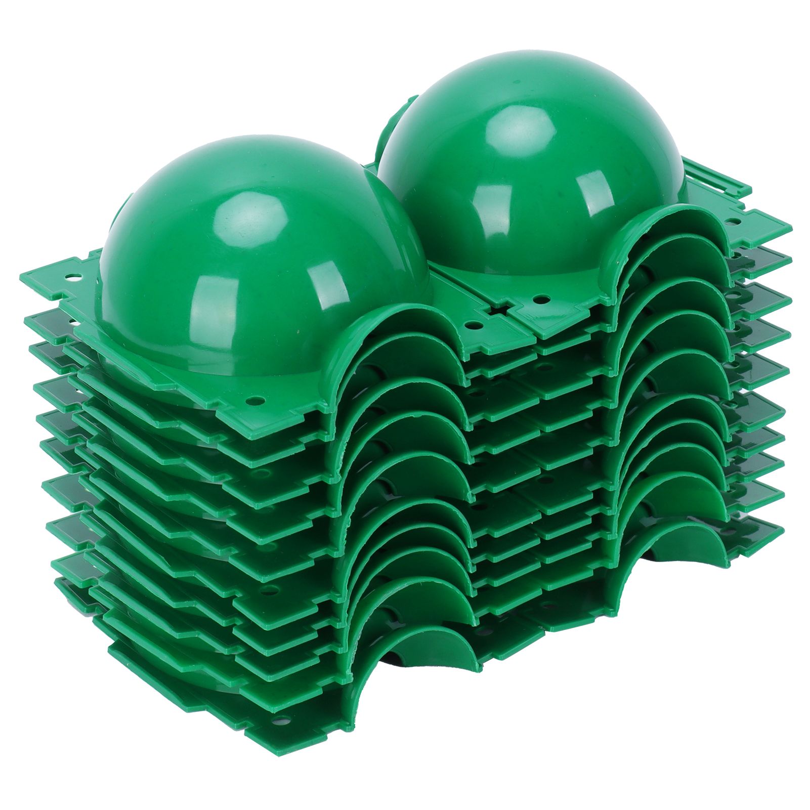 Reusable Plant Rooting Device High Pressure Propagation Ball Box Plant view 8