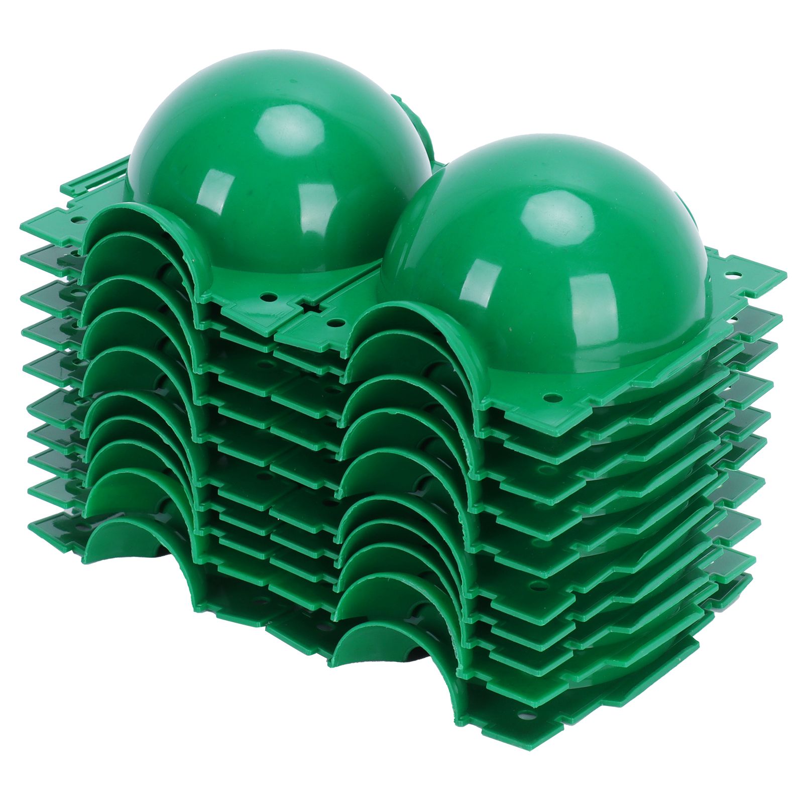 Reusable Plant Rooting Device High Pressure Propagation Ball Box Plant view 9