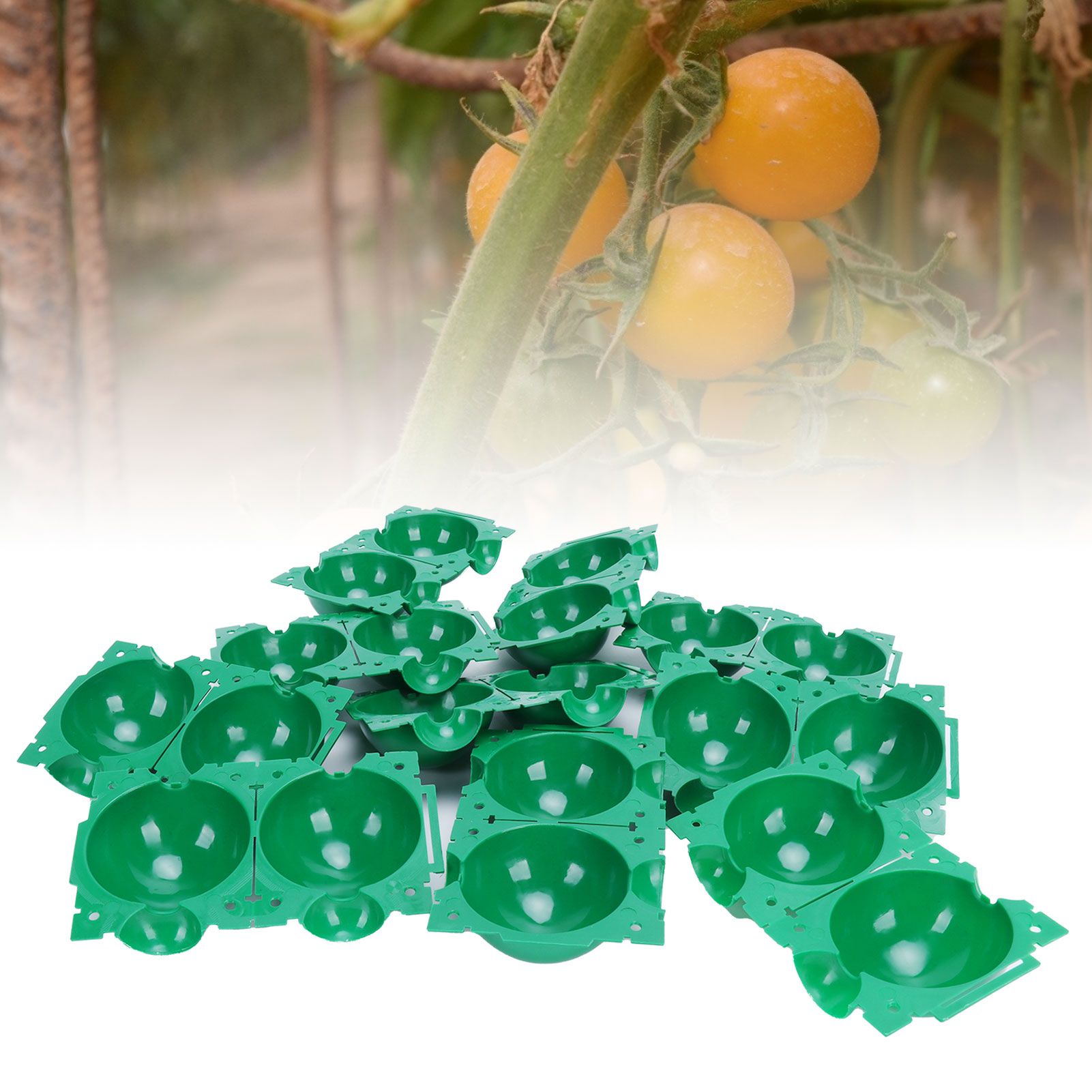 Reusable Plant Rooting Device High Pressure Propagation Ball Box Plant view 11