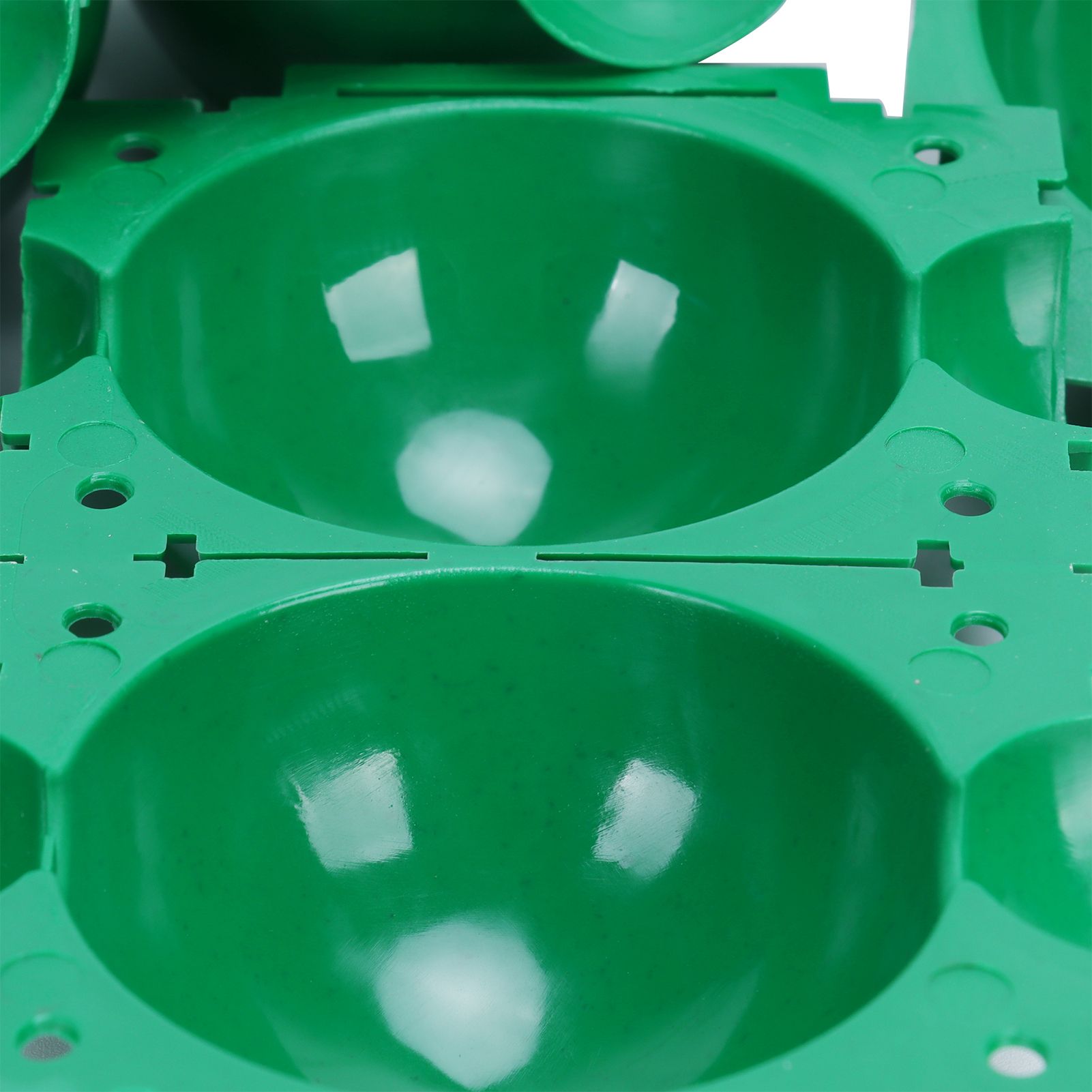 Reusable Plant Rooting Device High Pressure Propagation Ball Box Plant view 13