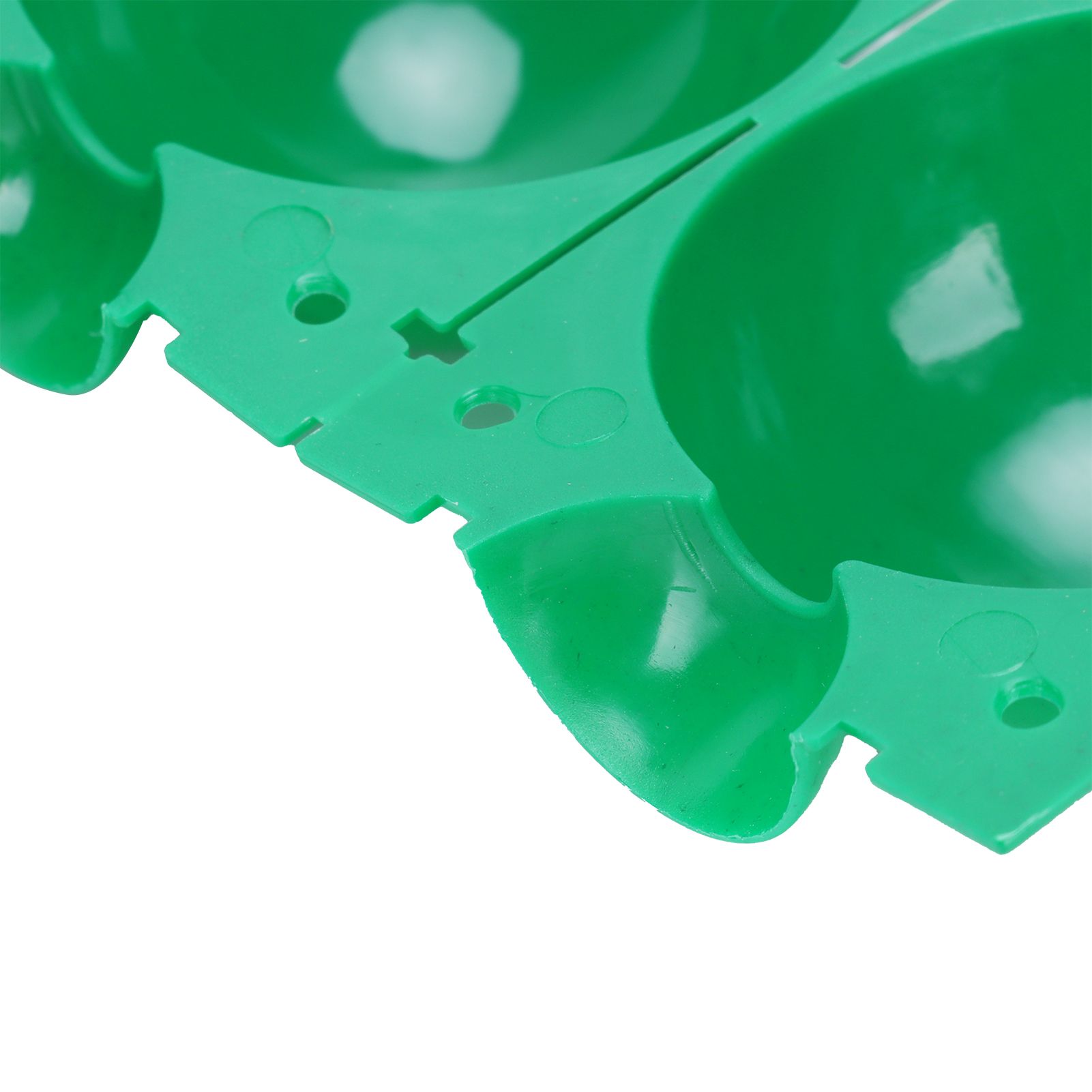 Reusable Plant Rooting Device High Pressure Propagation Ball Box Plant view 15