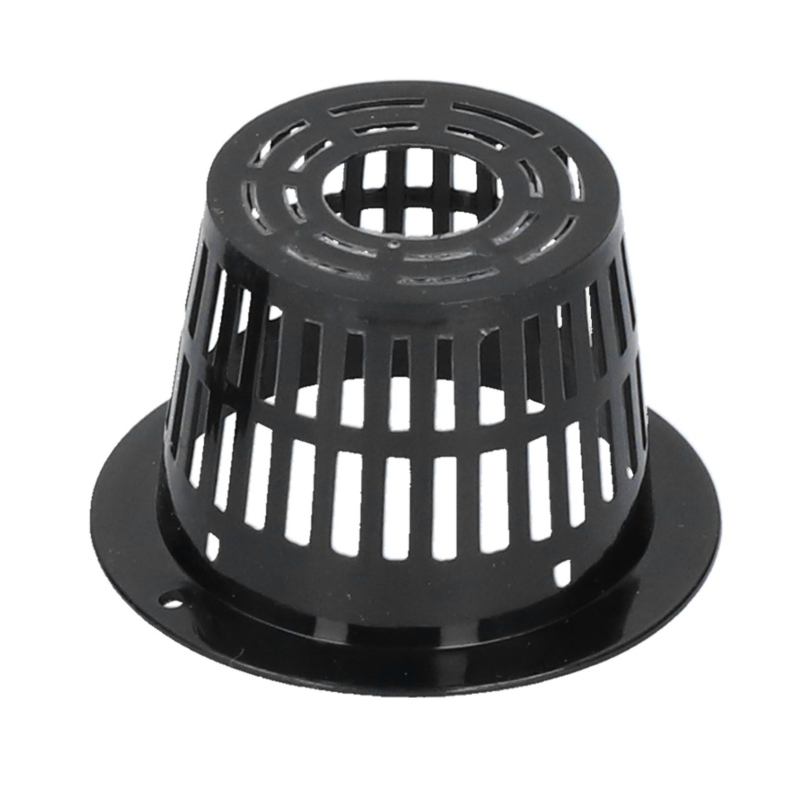 50PCS Planting Basket Mesh Pot Round Plant Grow Hydroponic Containers Root Fixer view 15