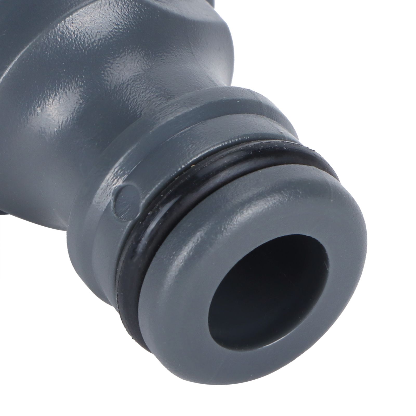 2Pcs G1/2 Male Thread Quick Connector Nipple Garden Hose Tap Nipple Adapter view 13