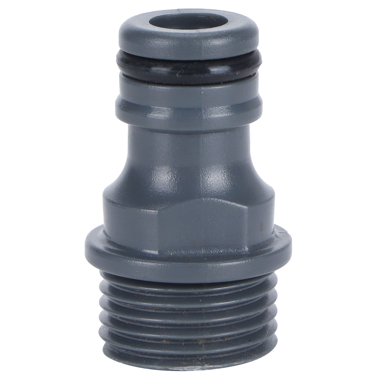 2Pcs G1/2 Male Thread Quick Connector Nipple Garden Hose Tap Nipple Adapter view 15