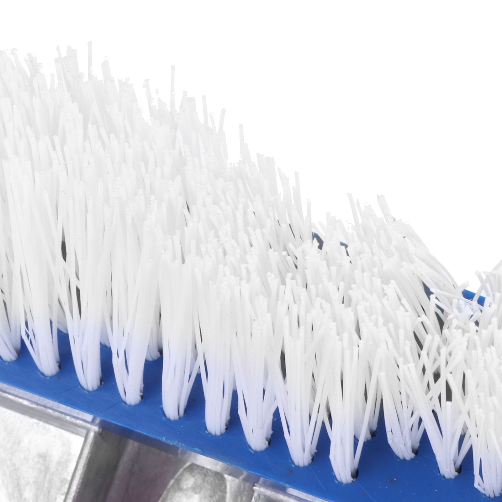 5.5in Pool Brush Portable Nylon Swimming Pool Wall Floor Cleaning Brush Accessory view 13