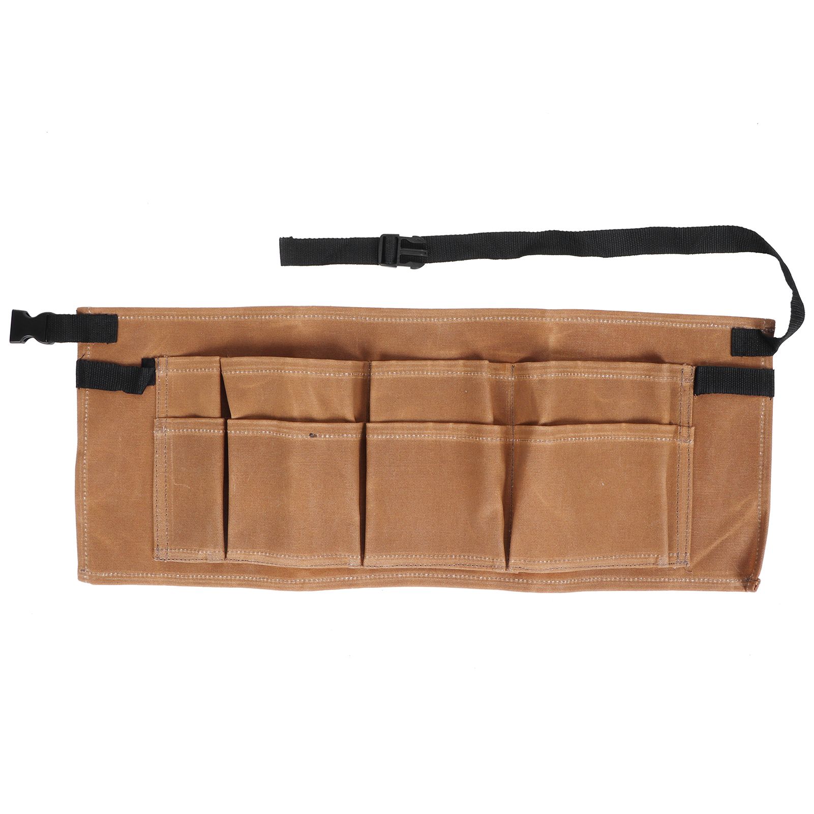Garden Adjustable Tool Bag MultiPocket Woodworking Tool Belt for Garden
