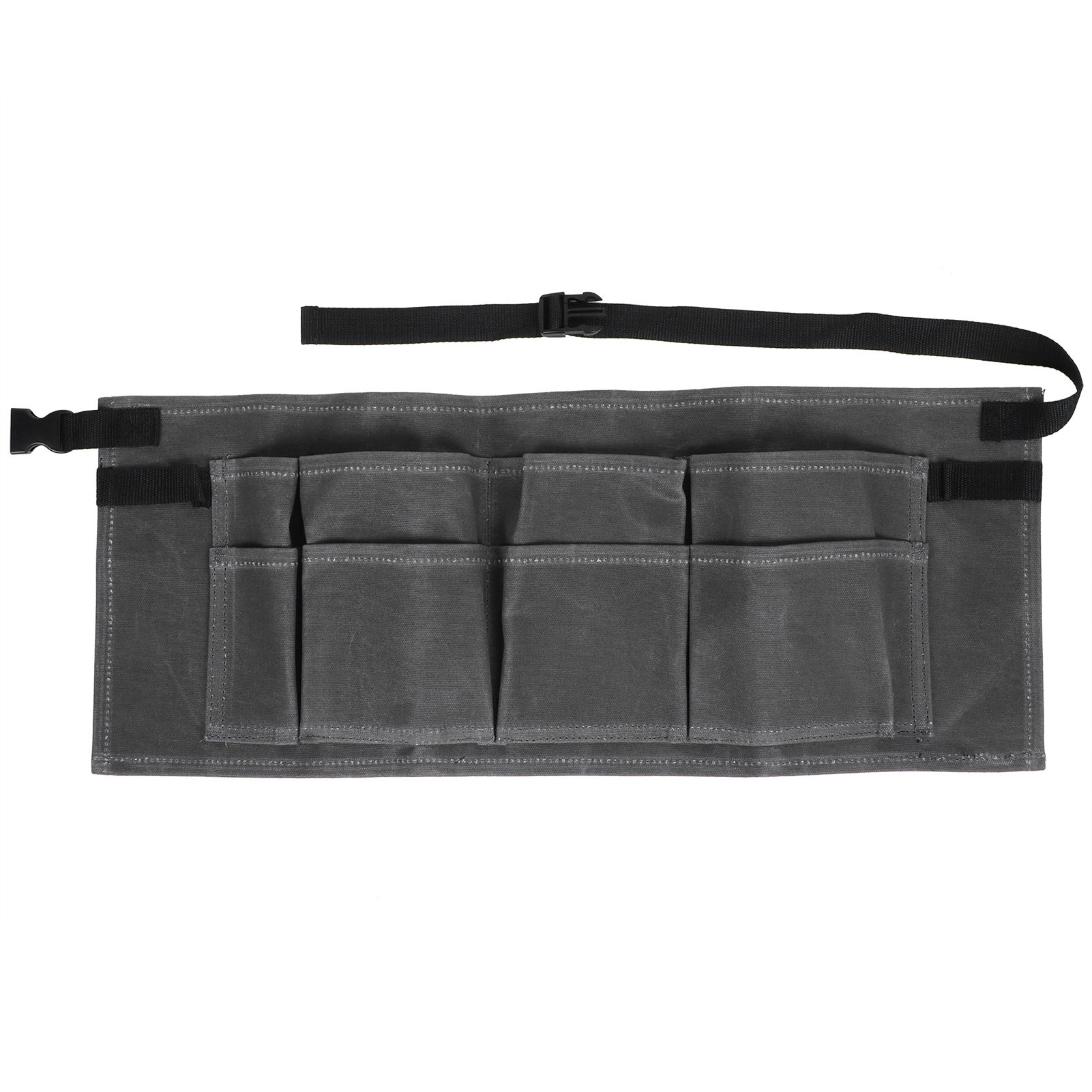 Garden Adjustable Tool Bag MultiPocket Woodworking Tool Belt for Garden