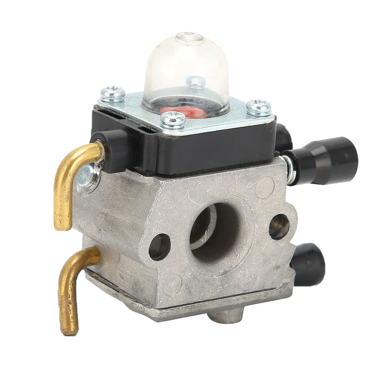 Carburetor Replacement Fit for STIHL FS38 FS45 FS45C FS45L FS46 FS46C FS55 view 2
