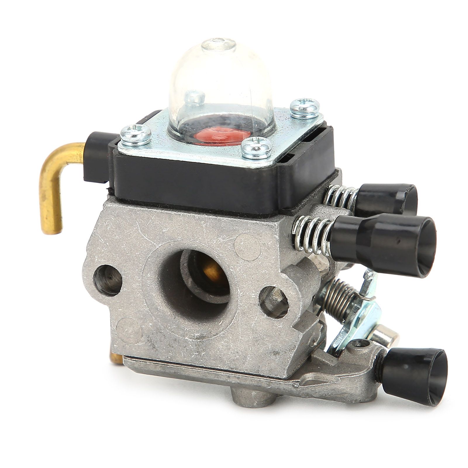 Carburetor Replacement Fit for STIHL FS38 FS45 FS45C FS45L FS46 FS46C FS55 view 3