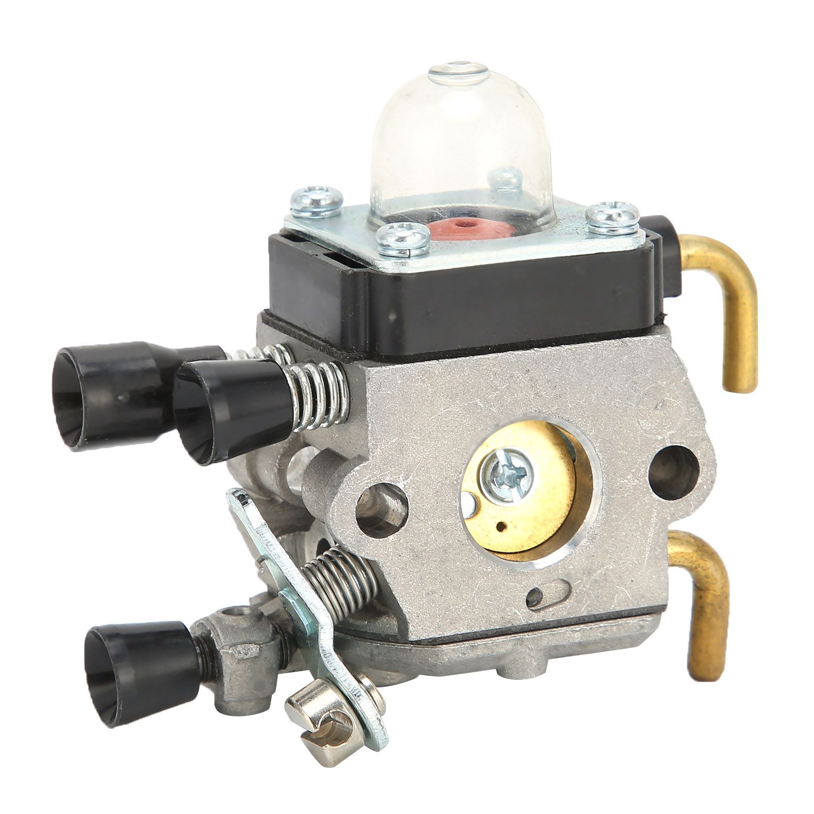 Carburetor Replacement Fit for STIHL FS38 FS45 FS45C FS45L FS46 FS46C FS55 view 5