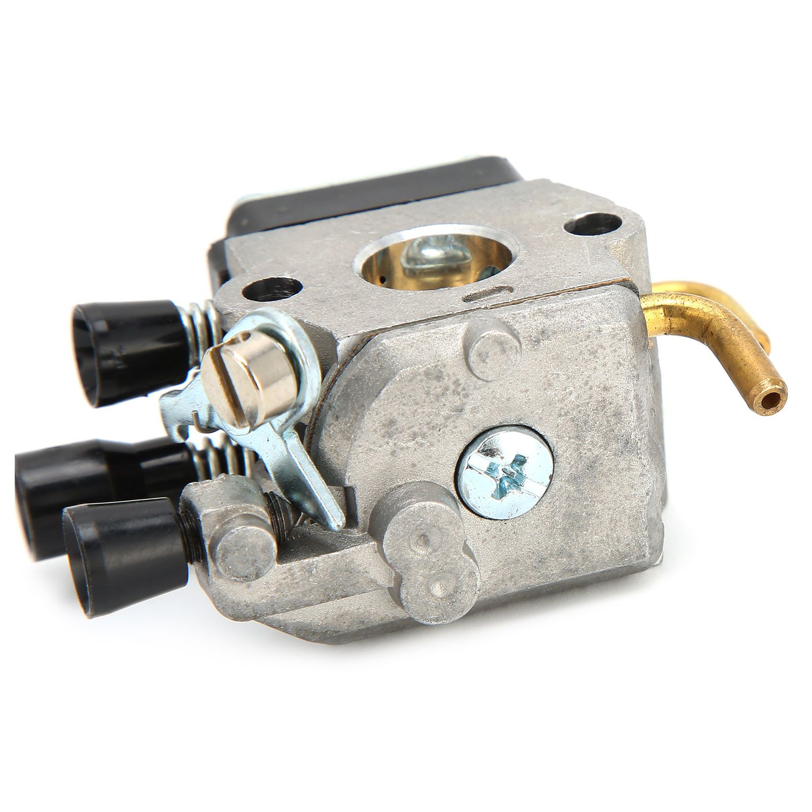 Carburetor Replacement Fit for STIHL FS38 FS45 FS45C FS45L FS46 FS46C FS55 view 6
