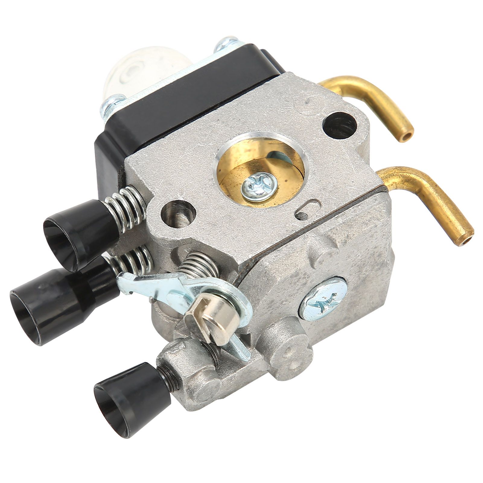 Carburetor Replacement Fit for STIHL FS38 FS45 FS45C FS45L FS46 FS46C FS55 view 7