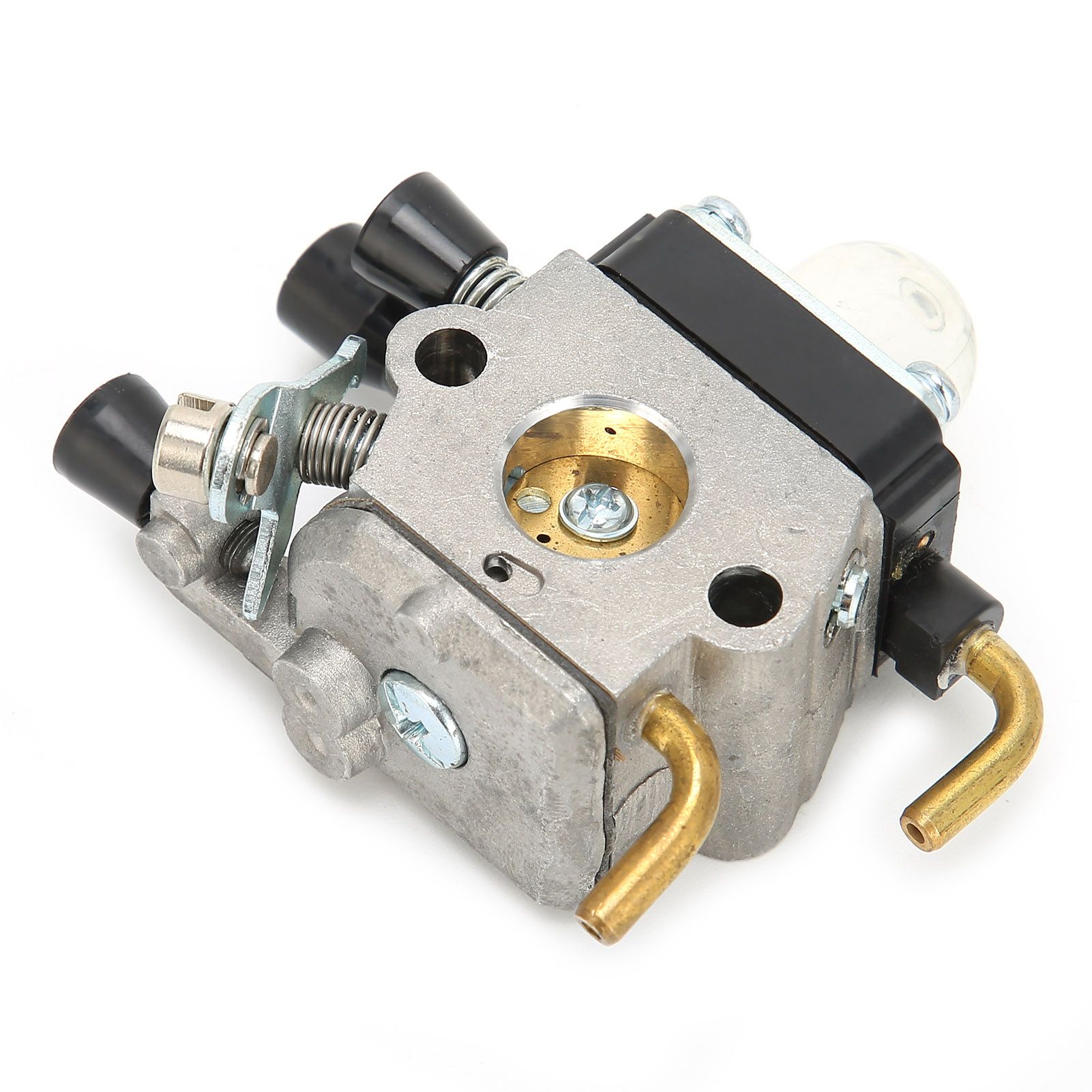 Carburetor Replacement Fit for STIHL FS38 FS45 FS45C FS45L FS46 FS46C FS55 view 8