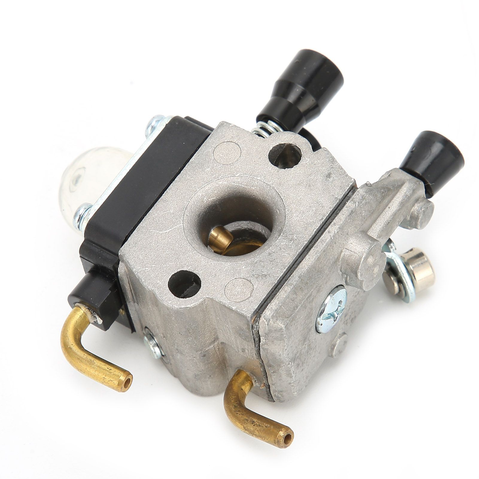 Carburetor Replacement Fit for STIHL FS38 FS45 FS45C FS45L FS46 FS46C FS55 view 9