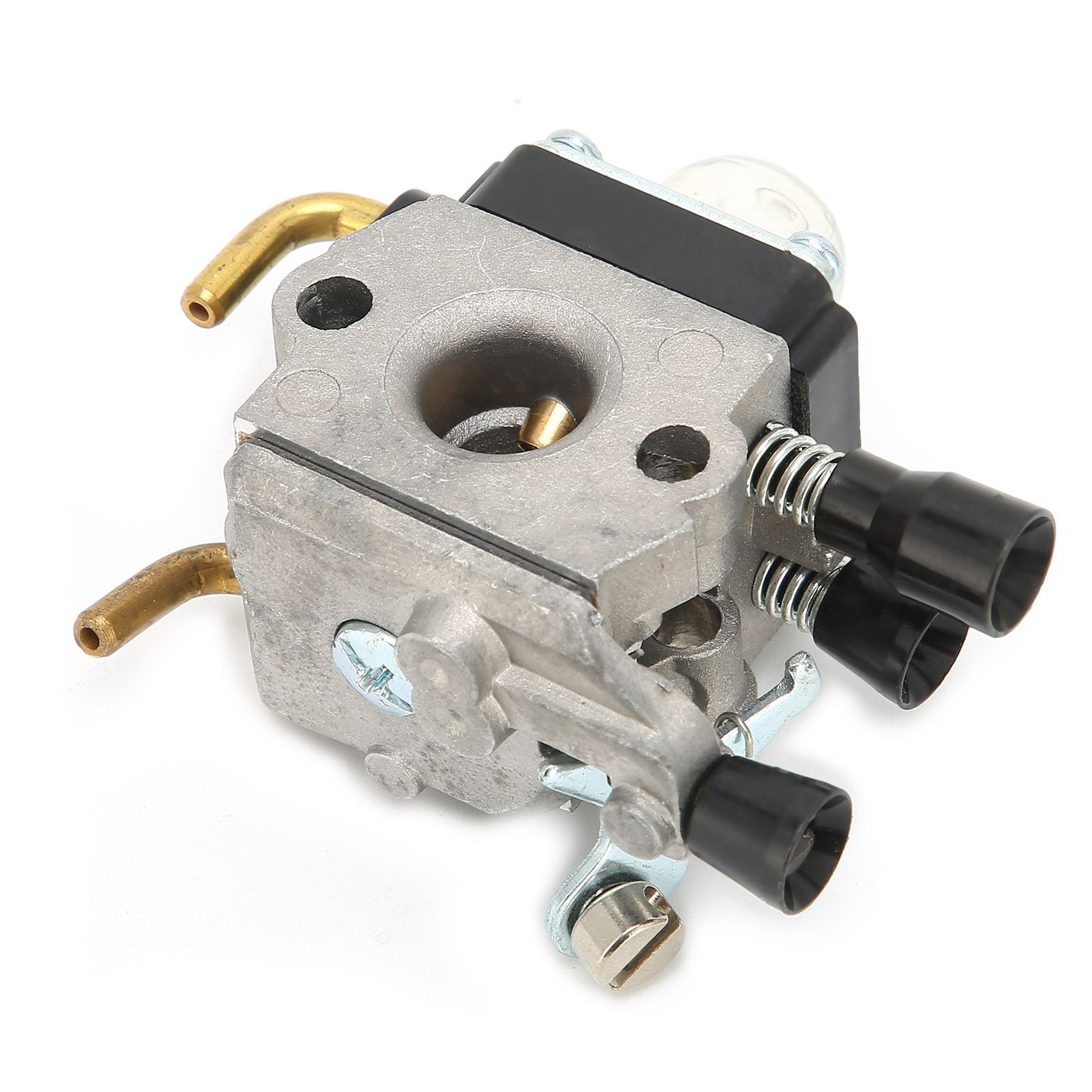 Carburetor Replacement Fit for STIHL FS38 FS45 FS45C FS45L FS46 FS46C FS55 view 10