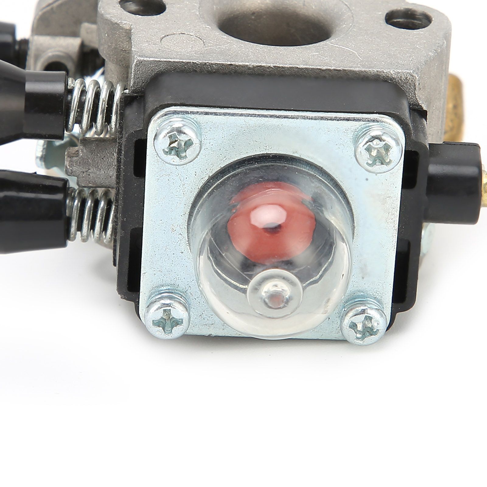 Carburetor Replacement Fit for STIHL FS38 FS45 FS45C FS45L FS46 FS46C FS55 view 14