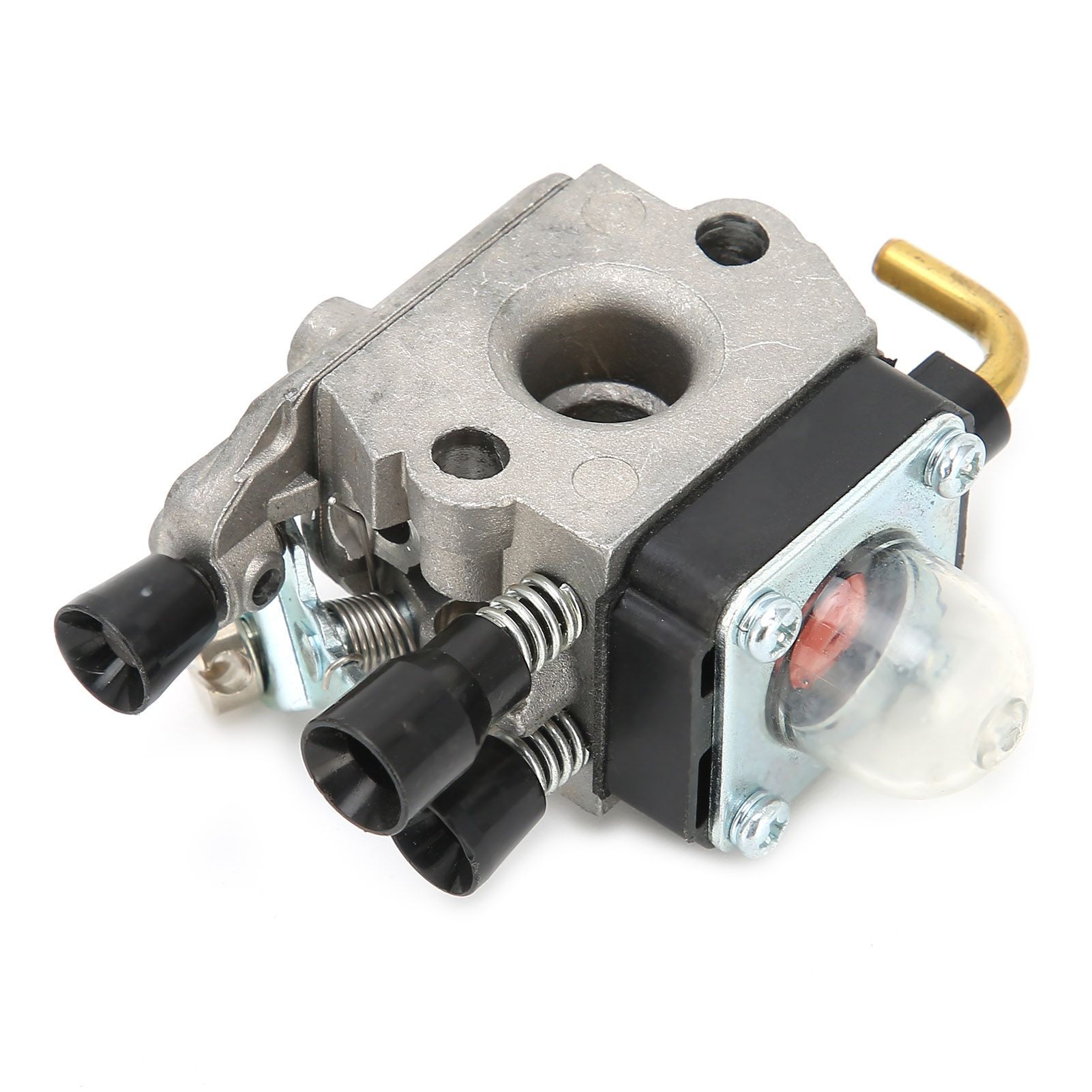 Carburetor Replacement Fit for STIHL FS38 FS45 FS45C FS45L FS46 FS46C FS55 view 15