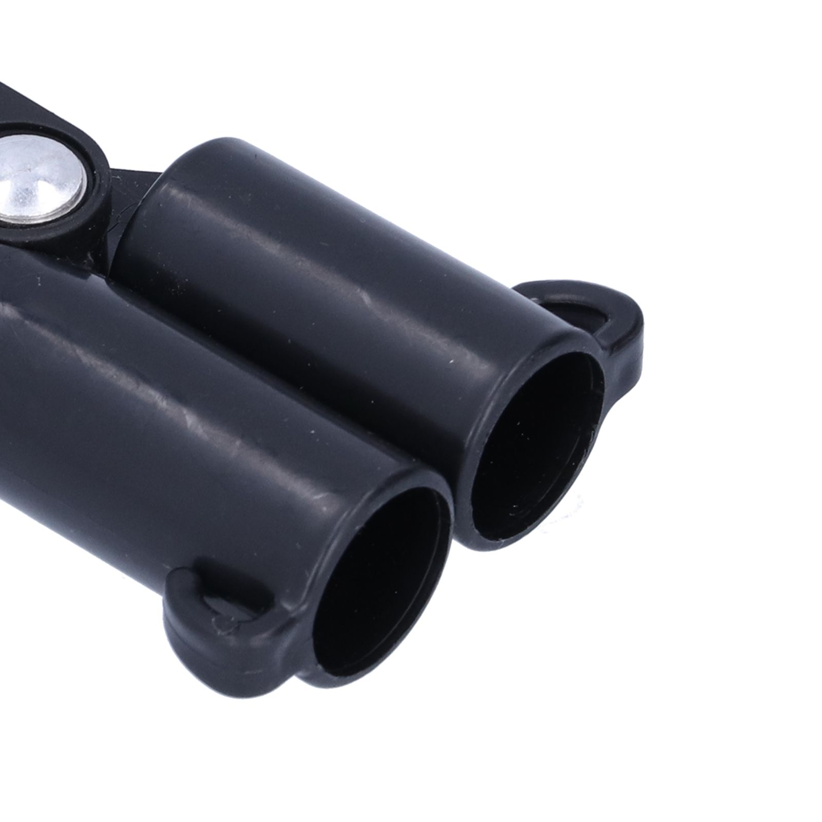 10PCS A-Type Connecting Joint Fixed Clip Plant Supports Fixing Stakes view 14