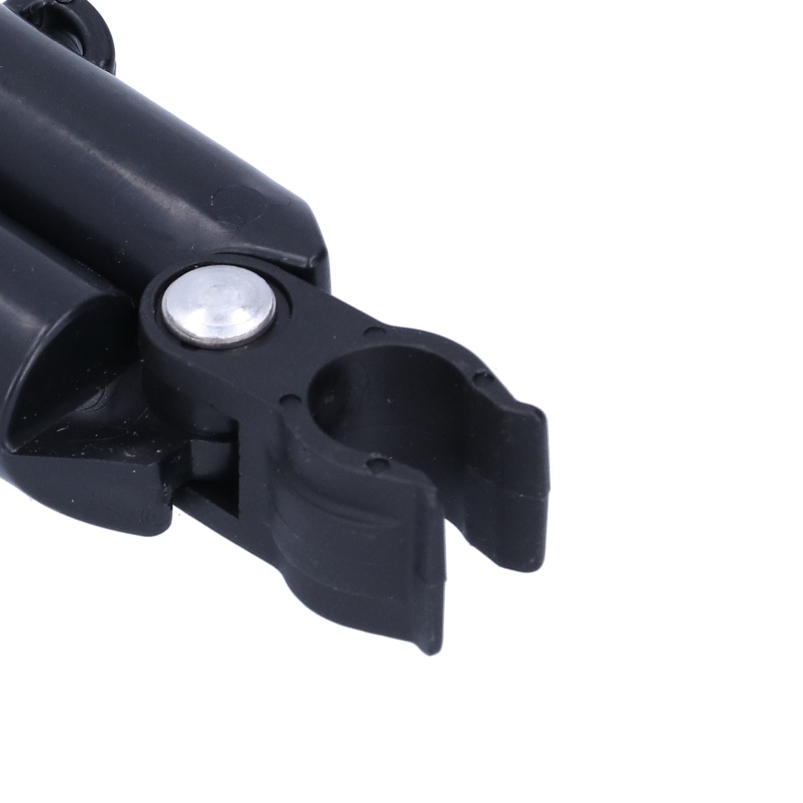 10PCS A-Type Connecting Joint Fixed Clip Plant Supports Fixing Stakes view 13