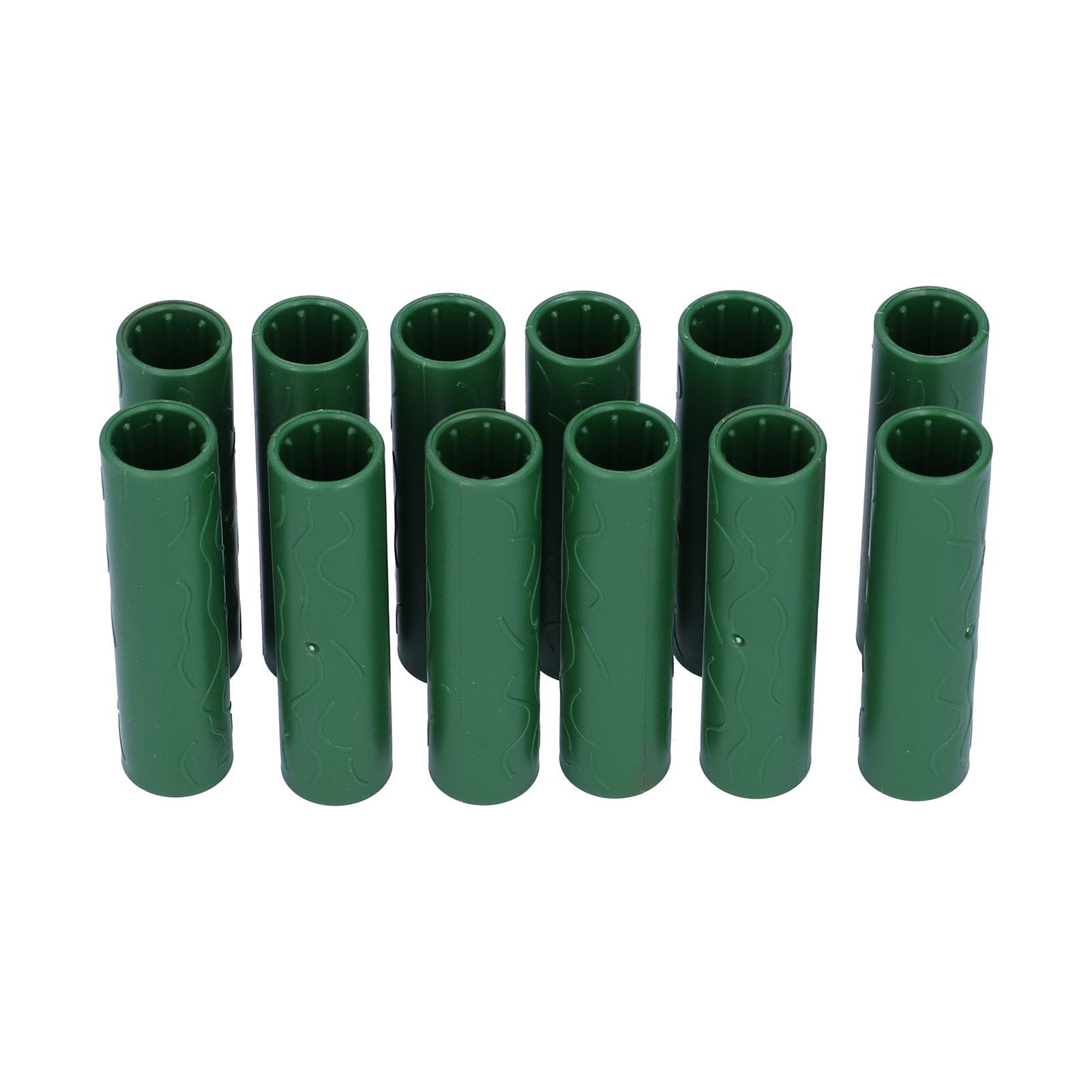 12PCS Garden Stake Connecting Pipe Vines Climbing Plant Support Stakes view 7