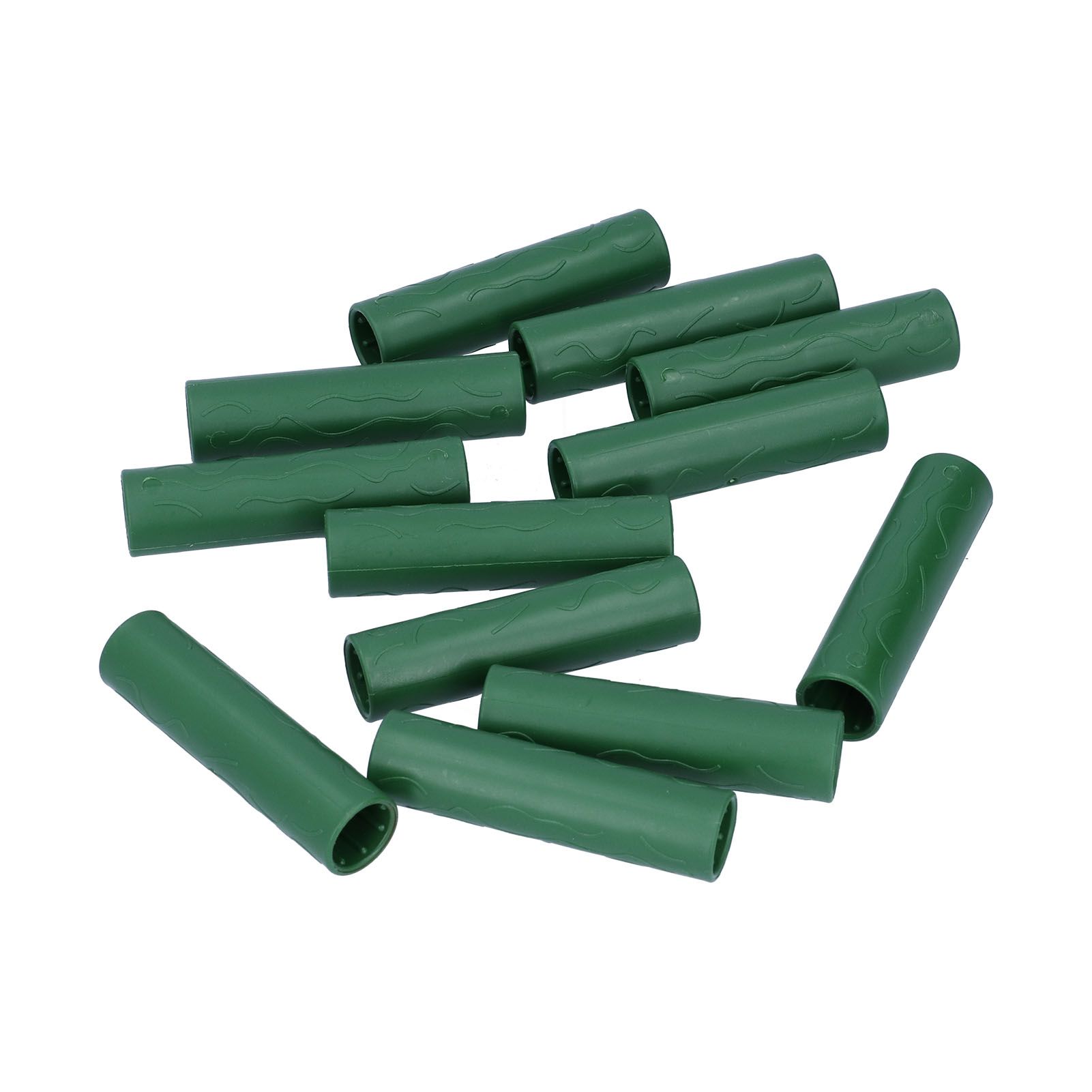 12PCS Garden Stake Connecting Pipe Vines Climbing Plant Support Stakes view 9