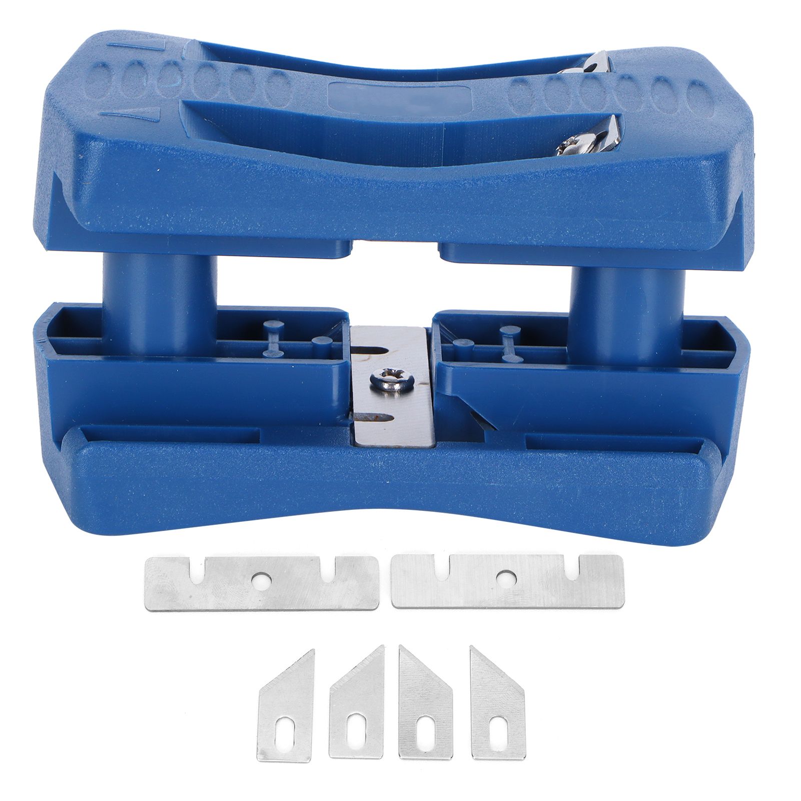 Edge Banding Trimmer Manual Wood Banding Trimming Machine Carpentry