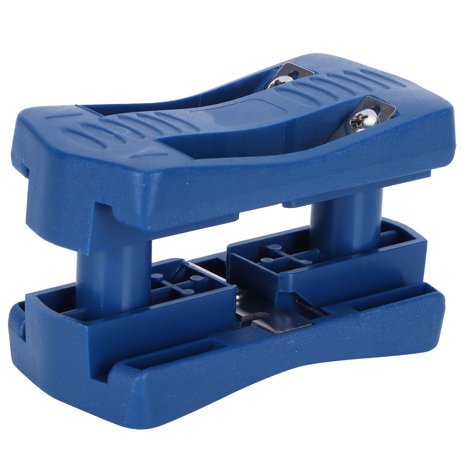 Edge Banding Trimmer Manual Wood Banding Trimming Machine Carpentry view 2
