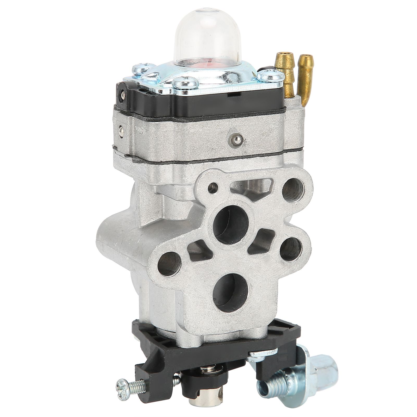Aluminum Carburetor Replacement Fit for STIHL FS83 FC83 FS73 FC73 HT73 4141 view 2