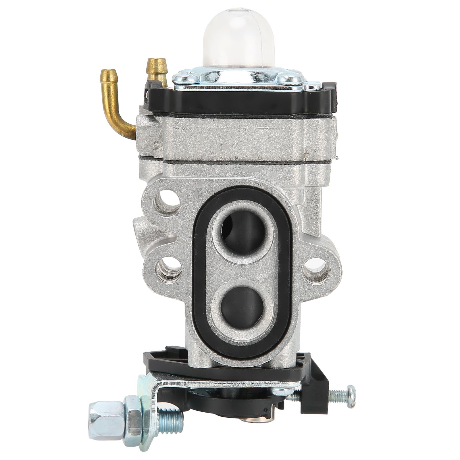 Aluminum Carburetor Replacement Fit for STIHL FS83 FC83 FS73 FC73 HT73 4141 view 3