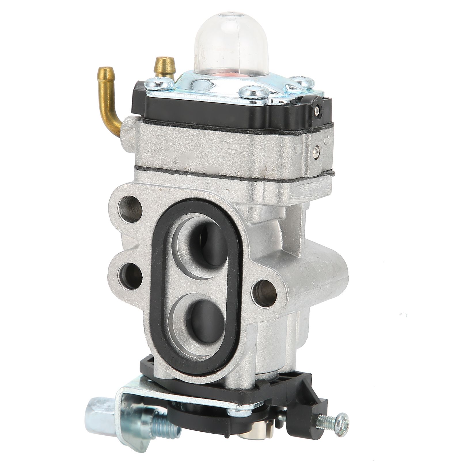 Aluminum Carburetor Replacement Fit for STIHL FS83 FC83 FS73 FC73 HT73 4141 view 4