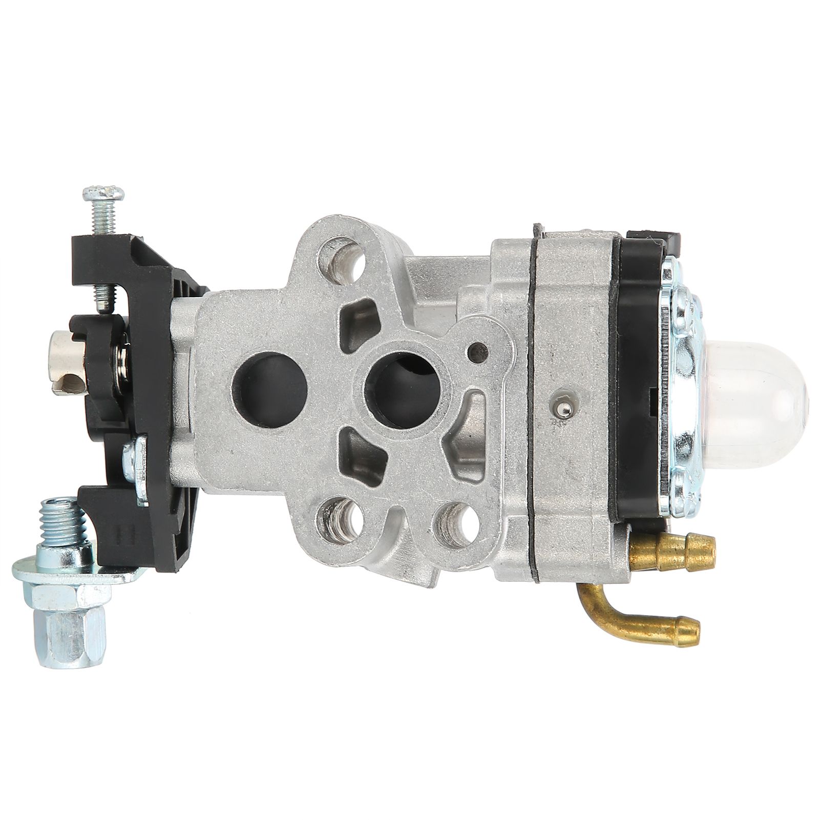 Aluminum Carburetor Replacement Fit for STIHL FS83 FC83 FS73 FC73 HT73 4141 view 6