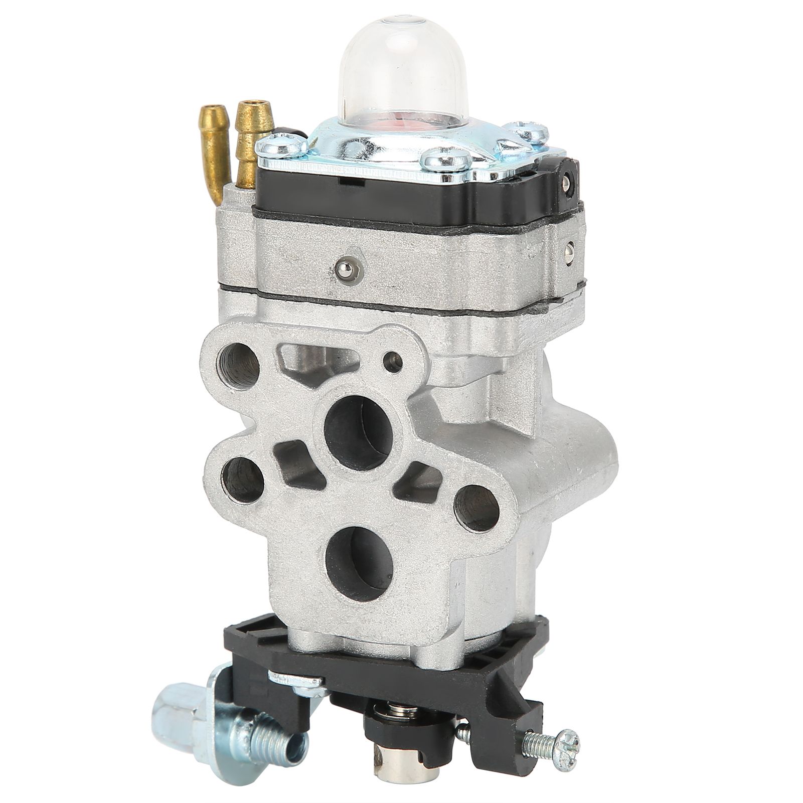 Aluminum Carburetor Replacement Fit for STIHL FS83 FC83 FS73 FC73 HT73 4141 view 7