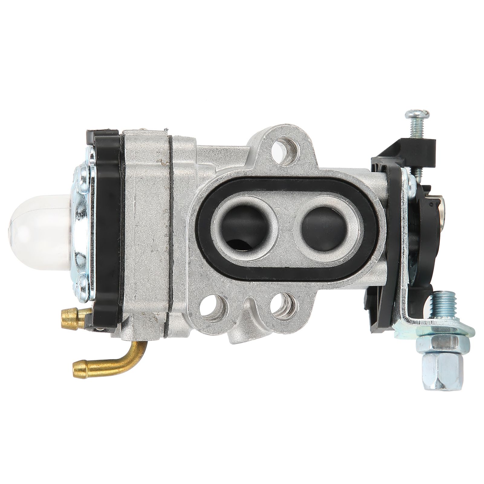 Aluminum Carburetor Replacement Fit for STIHL FS83 FC83 FS73 FC73 HT73 4141 view 8