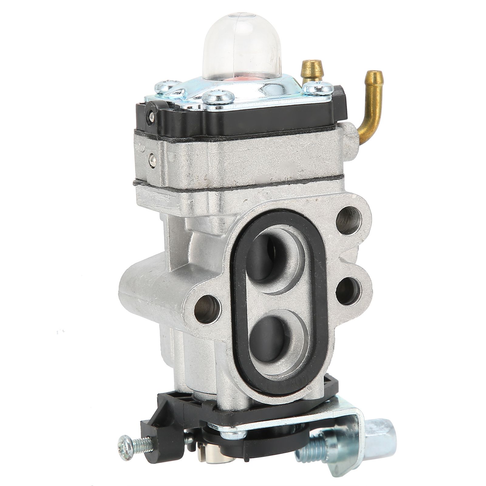 Aluminum Carburetor Replacement Fit for STIHL FS83 FC83 FS73 FC73 HT73 4141 view 9