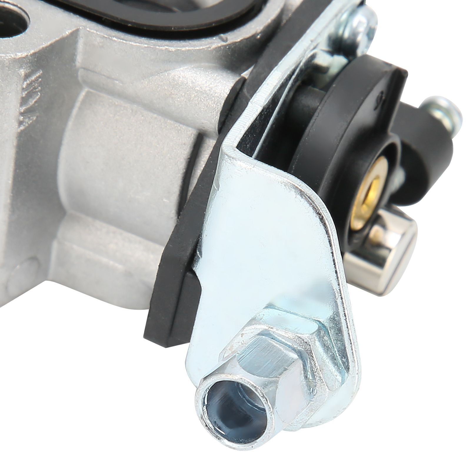 Aluminum Carburetor Replacement Fit for STIHL FS83 FC83 FS73 FC73 HT73 4141 view 13