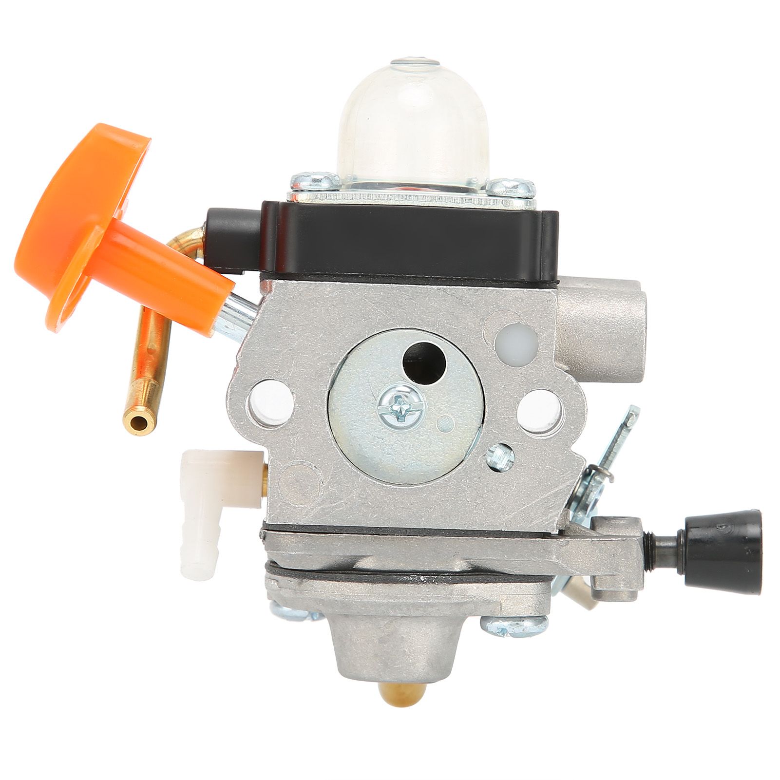 Carburetor Fit for Stihl FS87 FS90 FS100 FS110 HT100 HT101 HL100 HL90 FC95 view 2