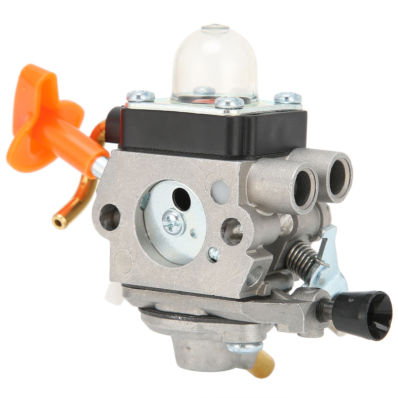 Carburetor Fit for Stihl FS87 FS90 FS100 FS110 HT100 HT101 HL100 HL90 FC95 view 3