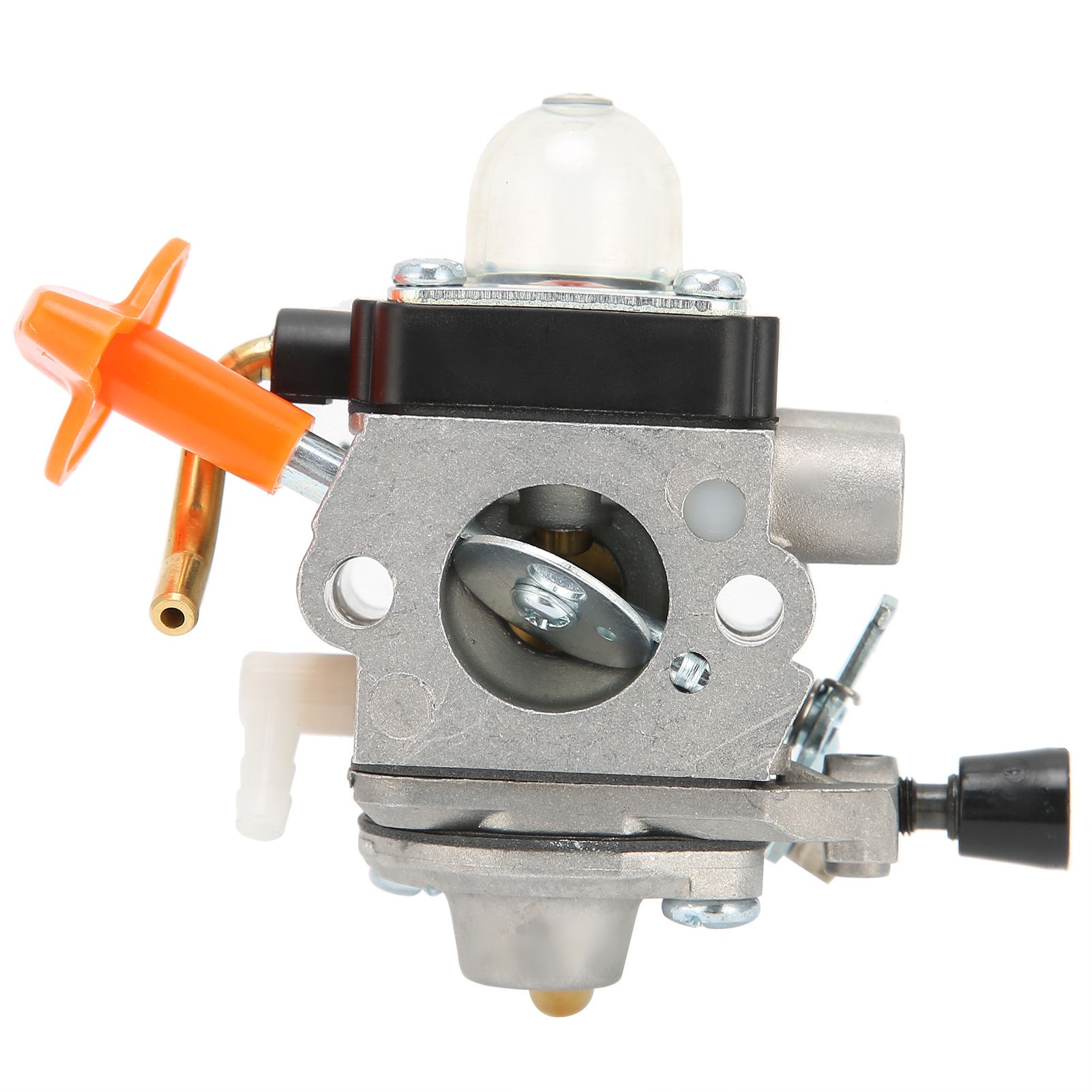 Carburetor Fit for Stihl FS87 FS90 FS100 FS110 HT100 HT101 HL100 HL90 FC95 view 4