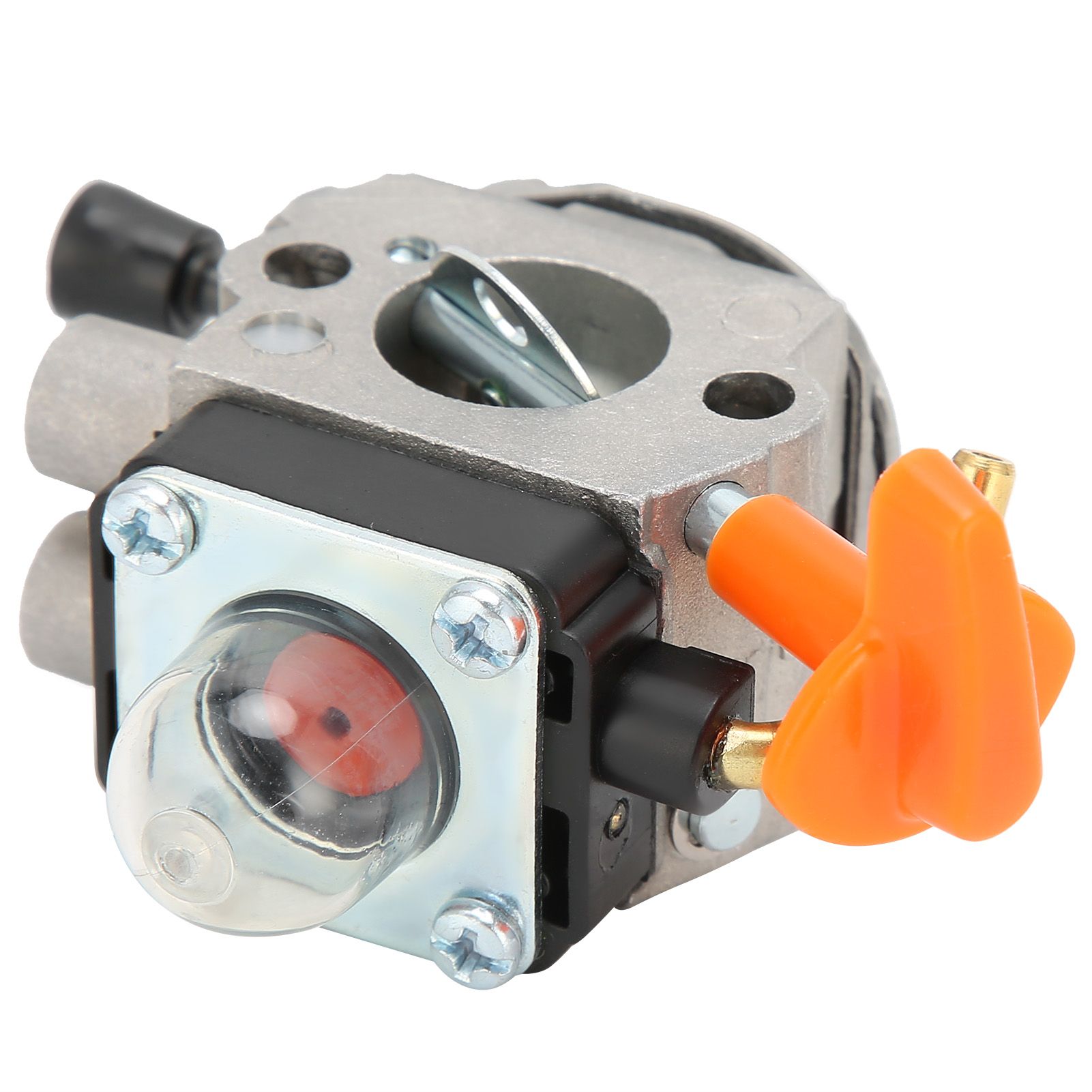 Carburetor Fit for Stihl FS87 FS90 FS100 FS110 HT100 HT101 HL100 HL90 FC95 view 5