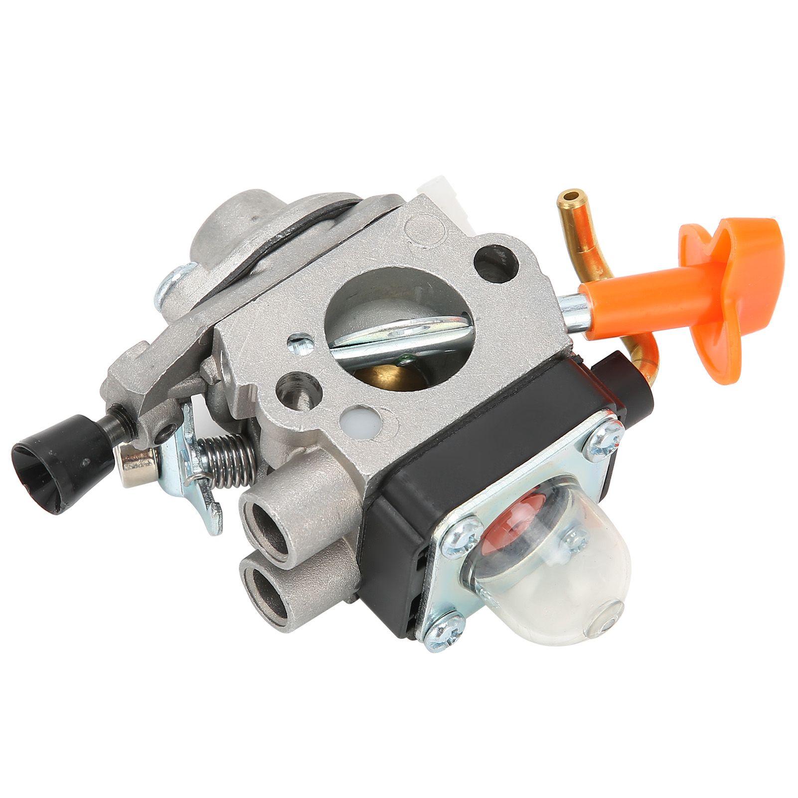 Carburetor Fit for Stihl FS87 FS90 FS100 FS110 HT100 HT101 HL100 HL90 FC95 view 6