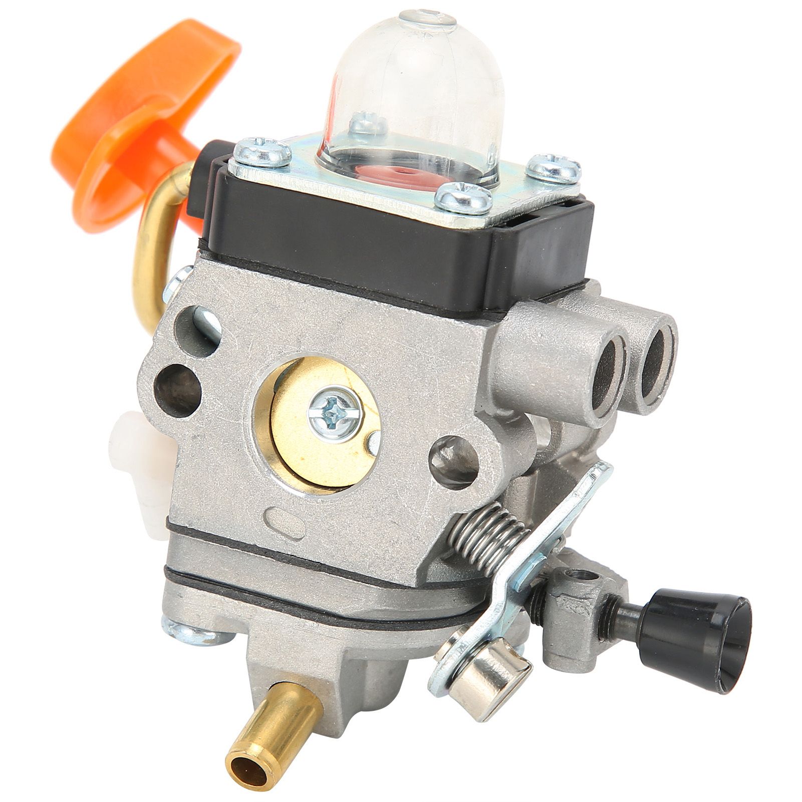 Carburetor Fit for Stihl FS87 FS90 FS100 FS110 HT100 HT101 HL100 HL90 FC95 view 7