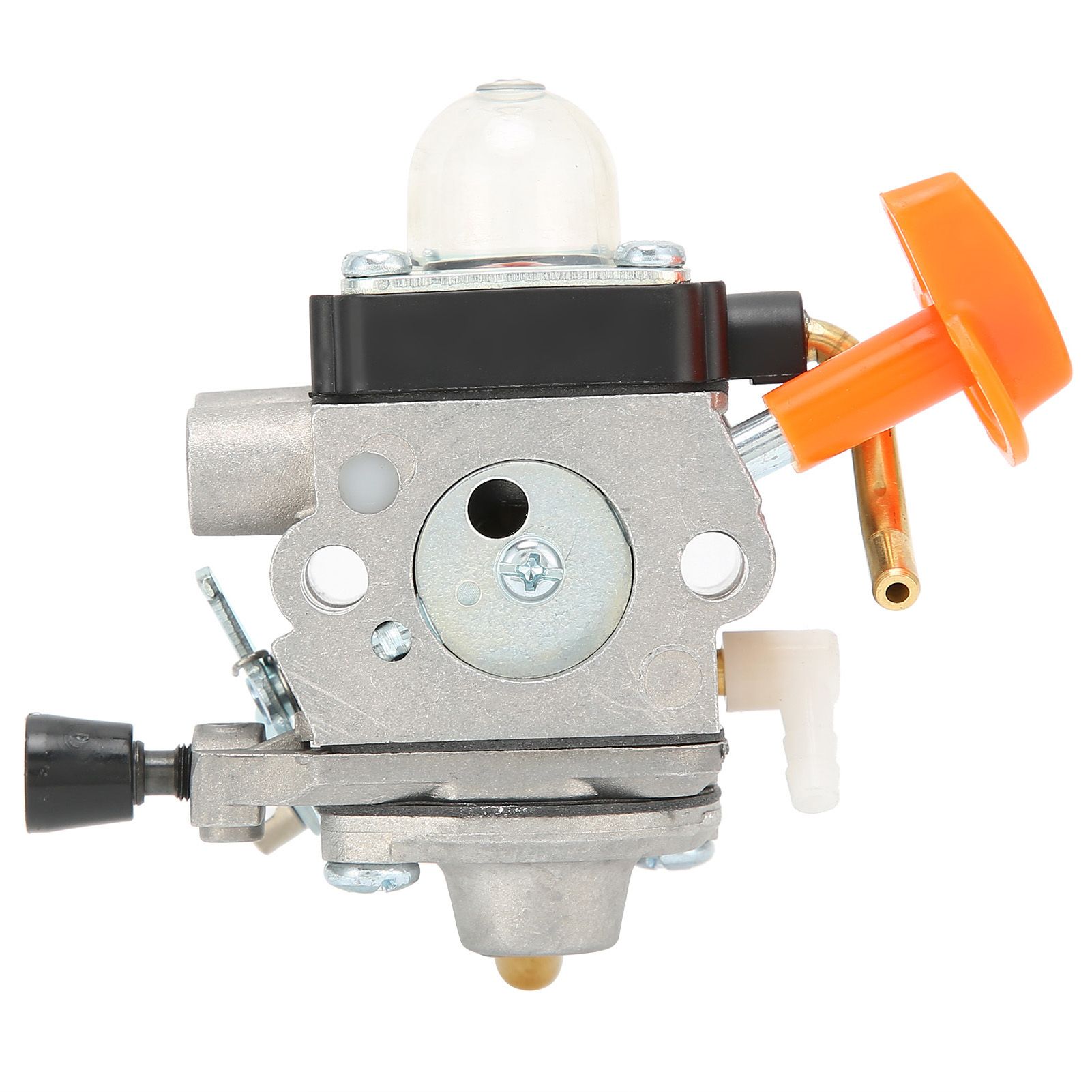 Carburetor Fit for Stihl FS87 FS90 FS100 FS110 HT100 HT101 HL100 HL90 FC95 view 8