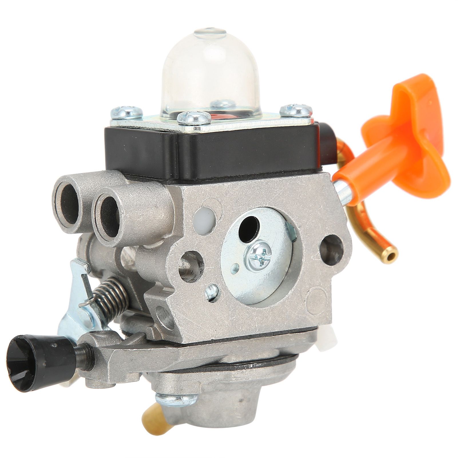 Carburetor Fit for Stihl FS87 FS90 FS100 FS110 HT100 HT101 HL100 HL90 FC95 view 9
