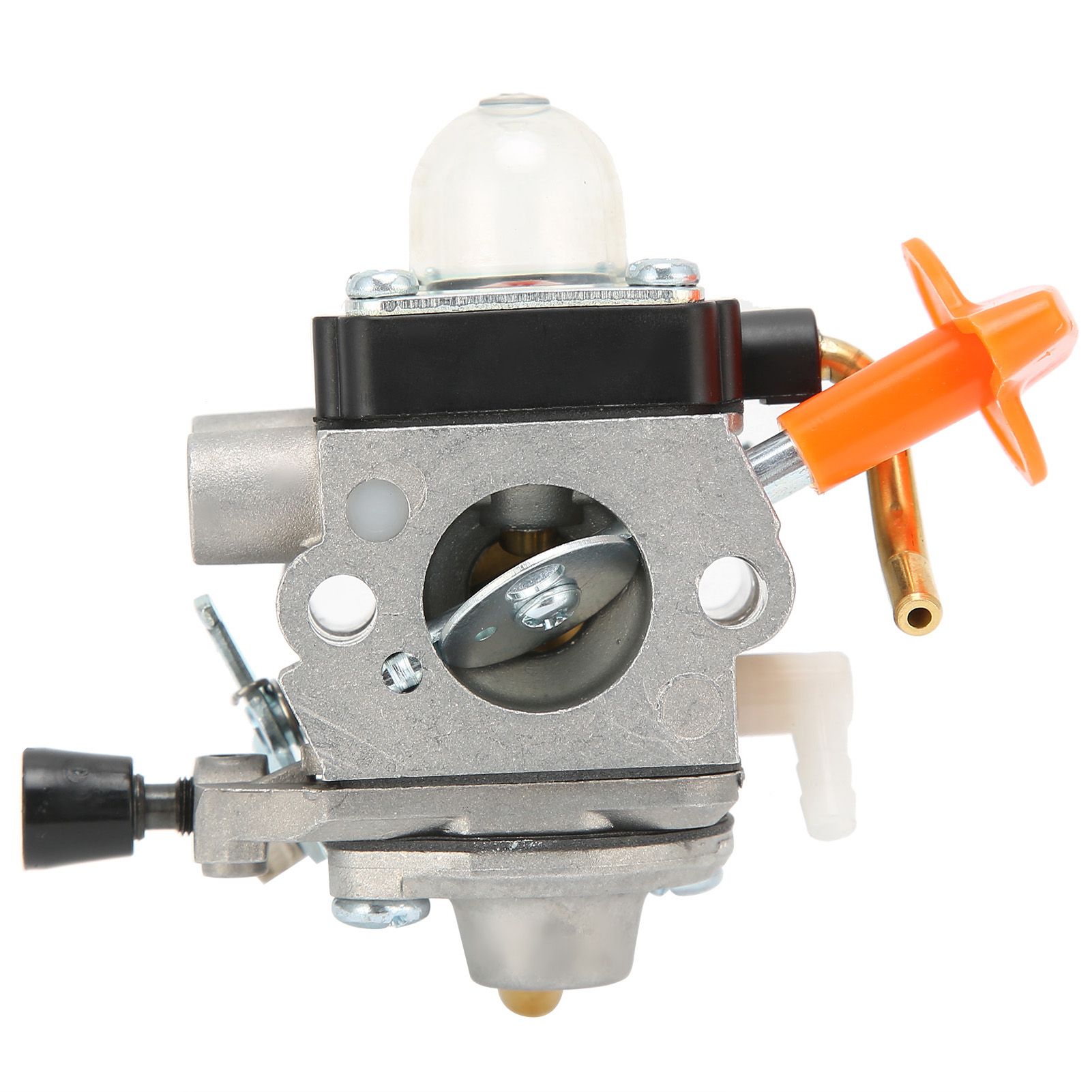 Carburetor Fit for Stihl FS87 FS90 FS100 FS110 HT100 HT101 HL100 HL90 FC95 view 10