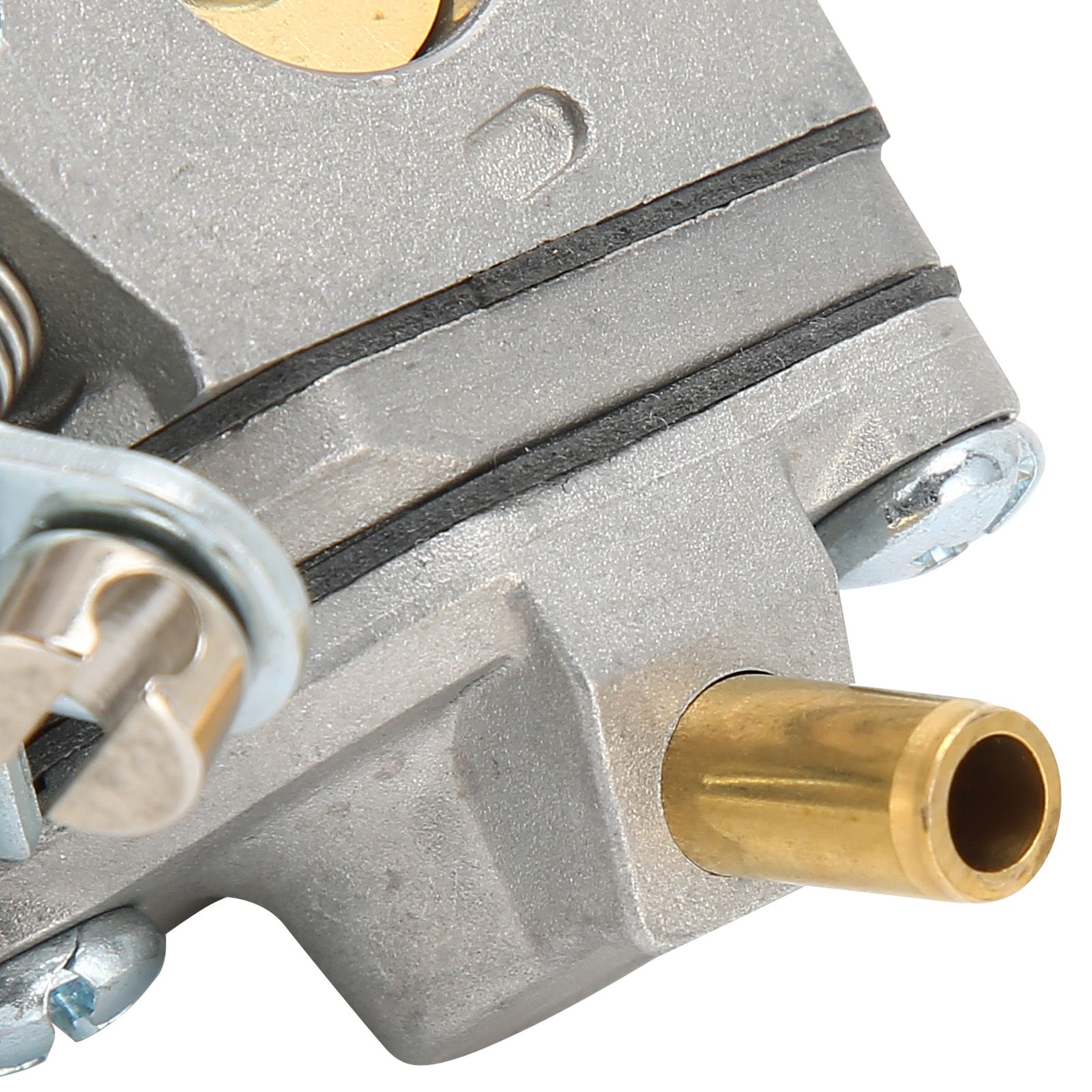 Carburetor Fit for Stihl FS87 FS90 FS100 FS110 HT100 HT101 HL100 HL90 FC95 view 13