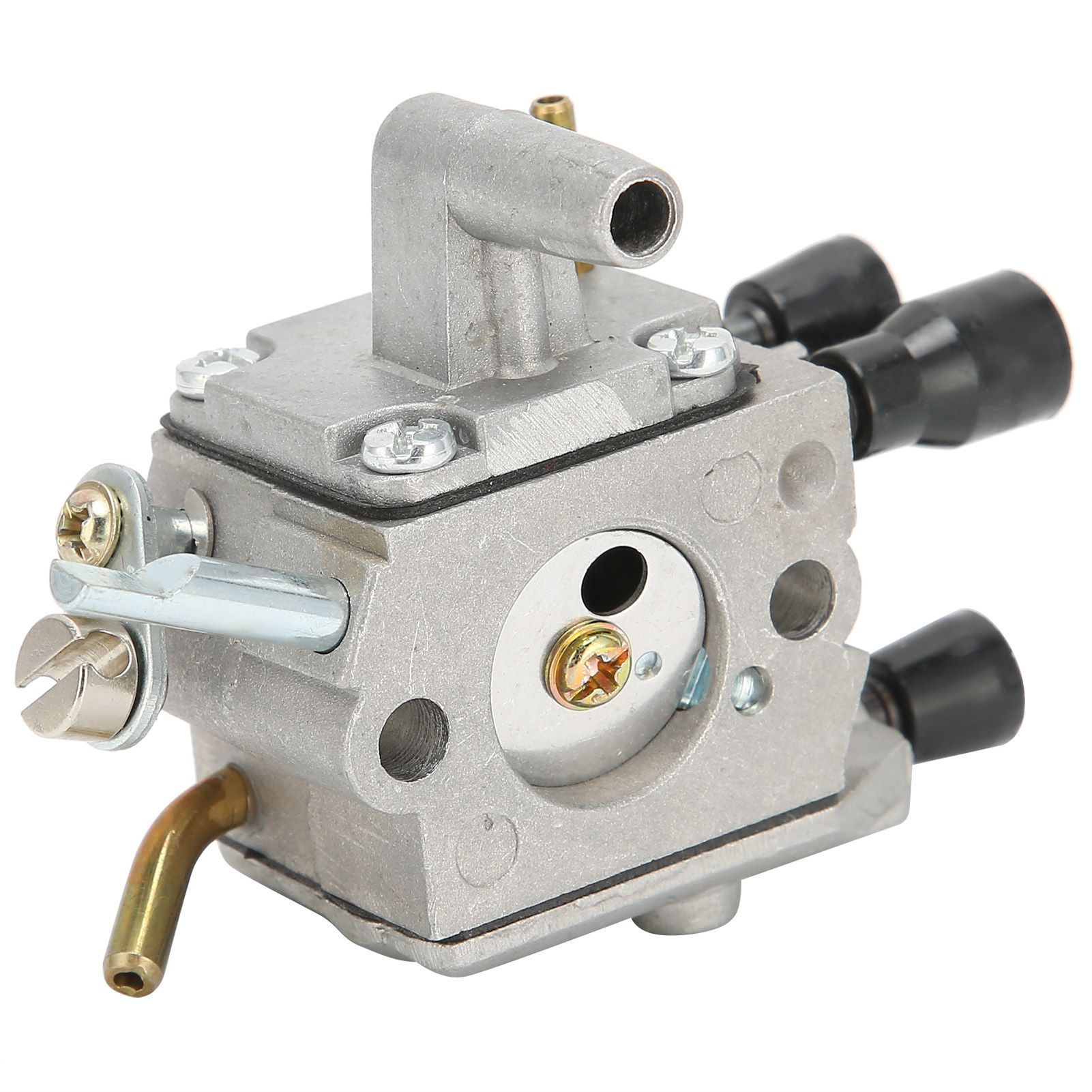 Carburetor Assembly Replacement Part 4134 120 0653 Fit for STIHL FS120 FS200 FS250 view 2